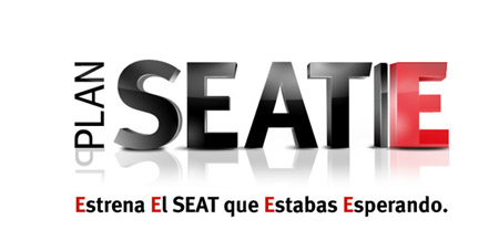 Plan Seat E