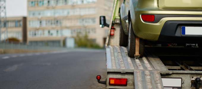 ¿Cómo solicitar el alta de mi coche en la DGT? 