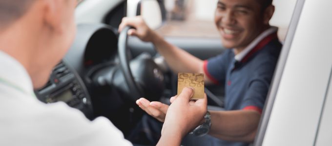 Si vendiste un coche de segunda mano (V.O)